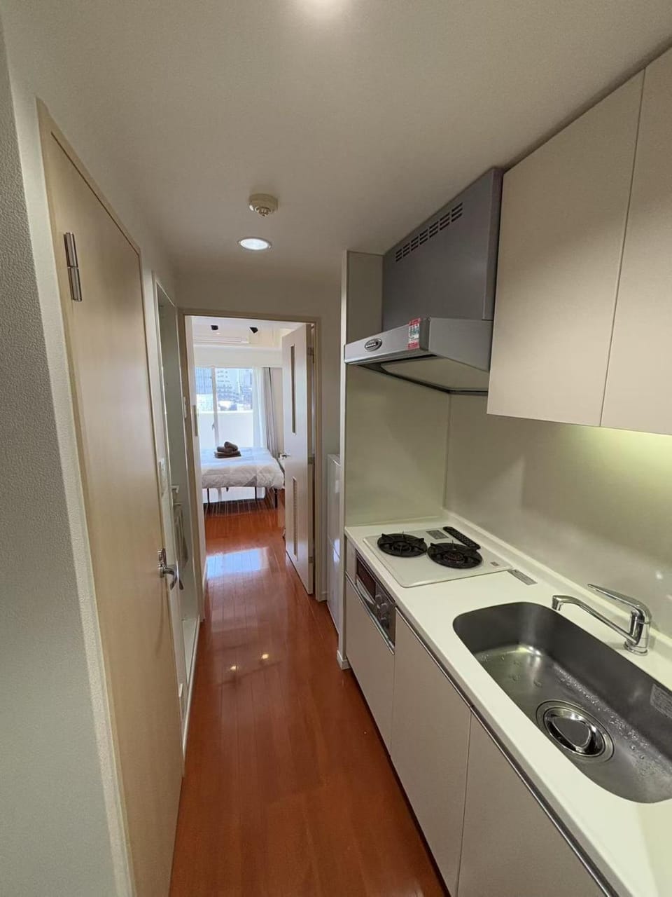 Shibuyaの宿 Apartment hotel in Shibuya