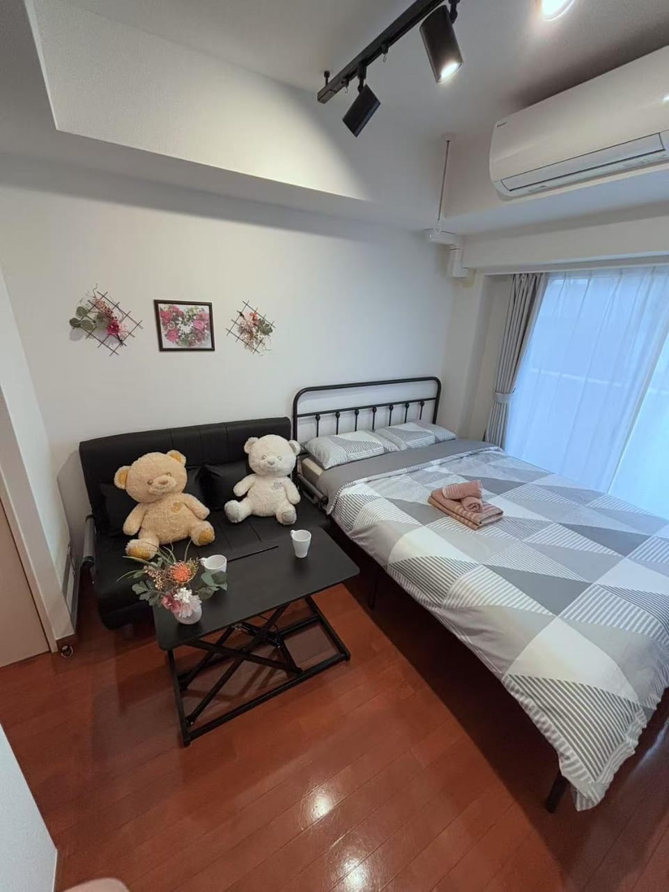 Shibuyaの宿 Apartment hotel in Shibuya