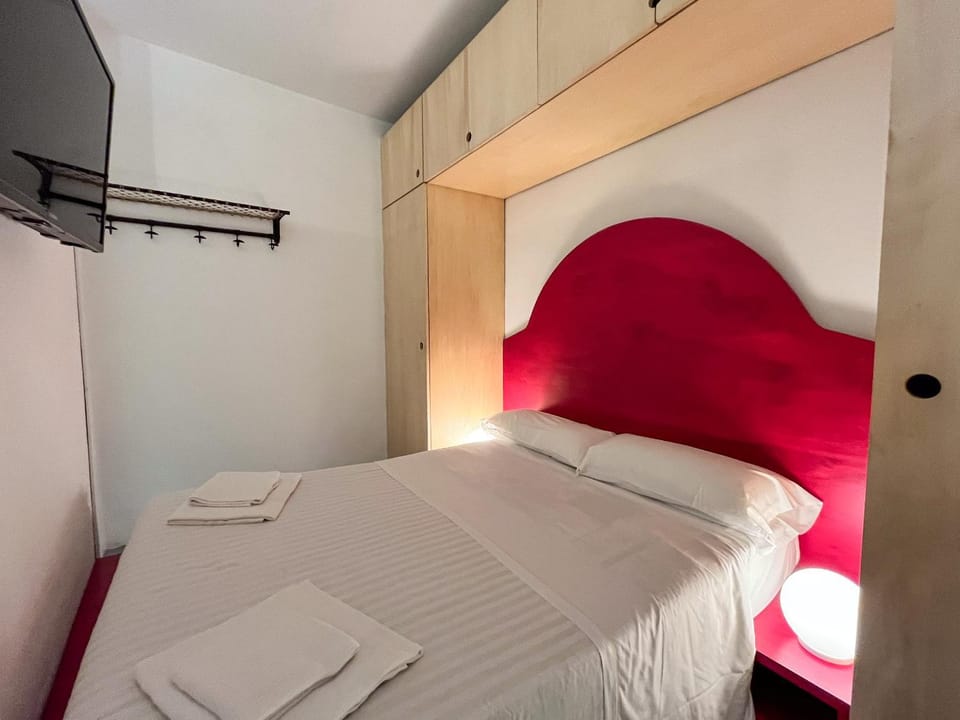 Mono 29 by Arbaspàa Apartment in Vernazza