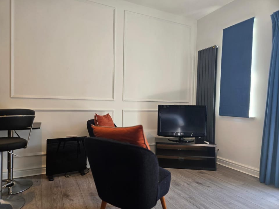 Newly Built Studio Apartment Apartment in Stevenage