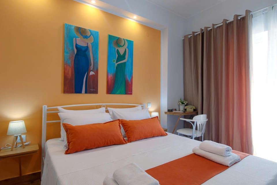BS House 2 Apartment in Thessaloniki