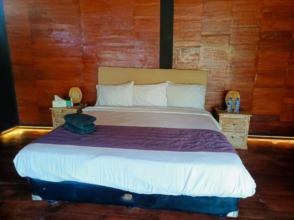 Villa Ssweta 2 Villa in North Kuta