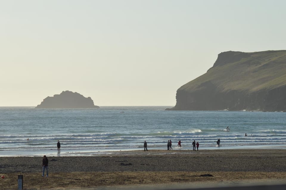 Nearby landmark, Day, Natural landscape, Beach, Sea view