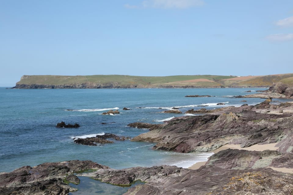 Nearby landmark, Day, Natural landscape, Beach, Sea view
