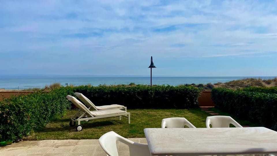 Golf Mar II C B-3 Apartment in Baix Empordà
