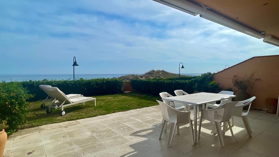 Golf Mar II C B-3 Apartment in Baix Empordà