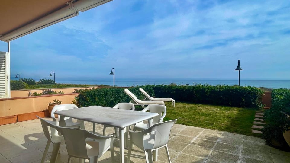 Golf Mar II C B-3 Apartment in Baix Empordà