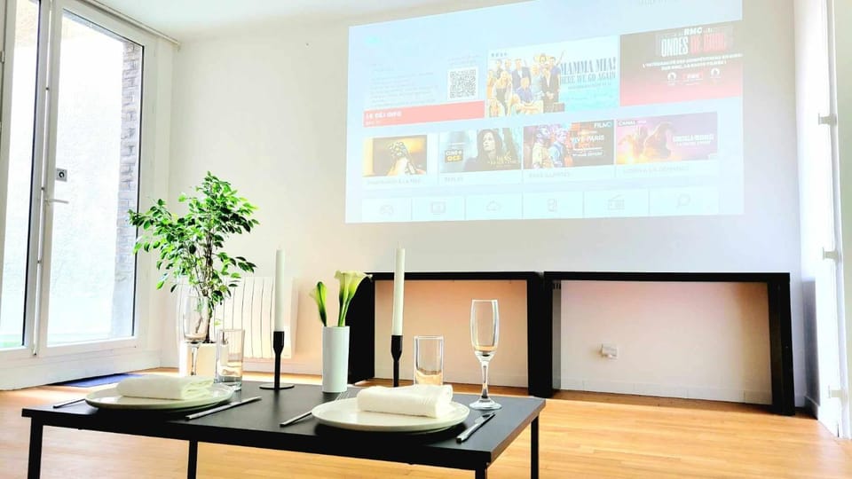 TV and multimedia