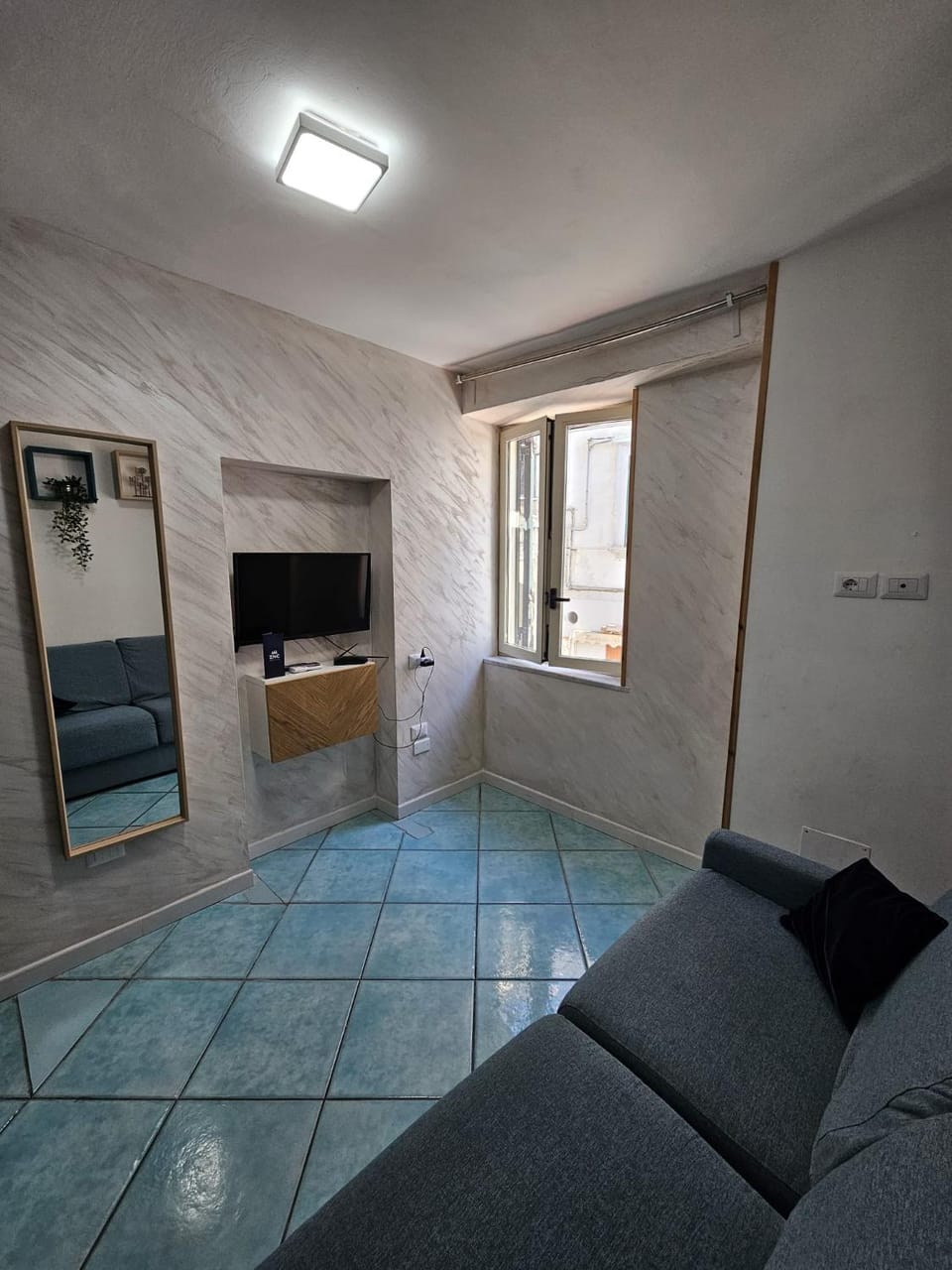 Znc Holiday House Apartment in Cetara