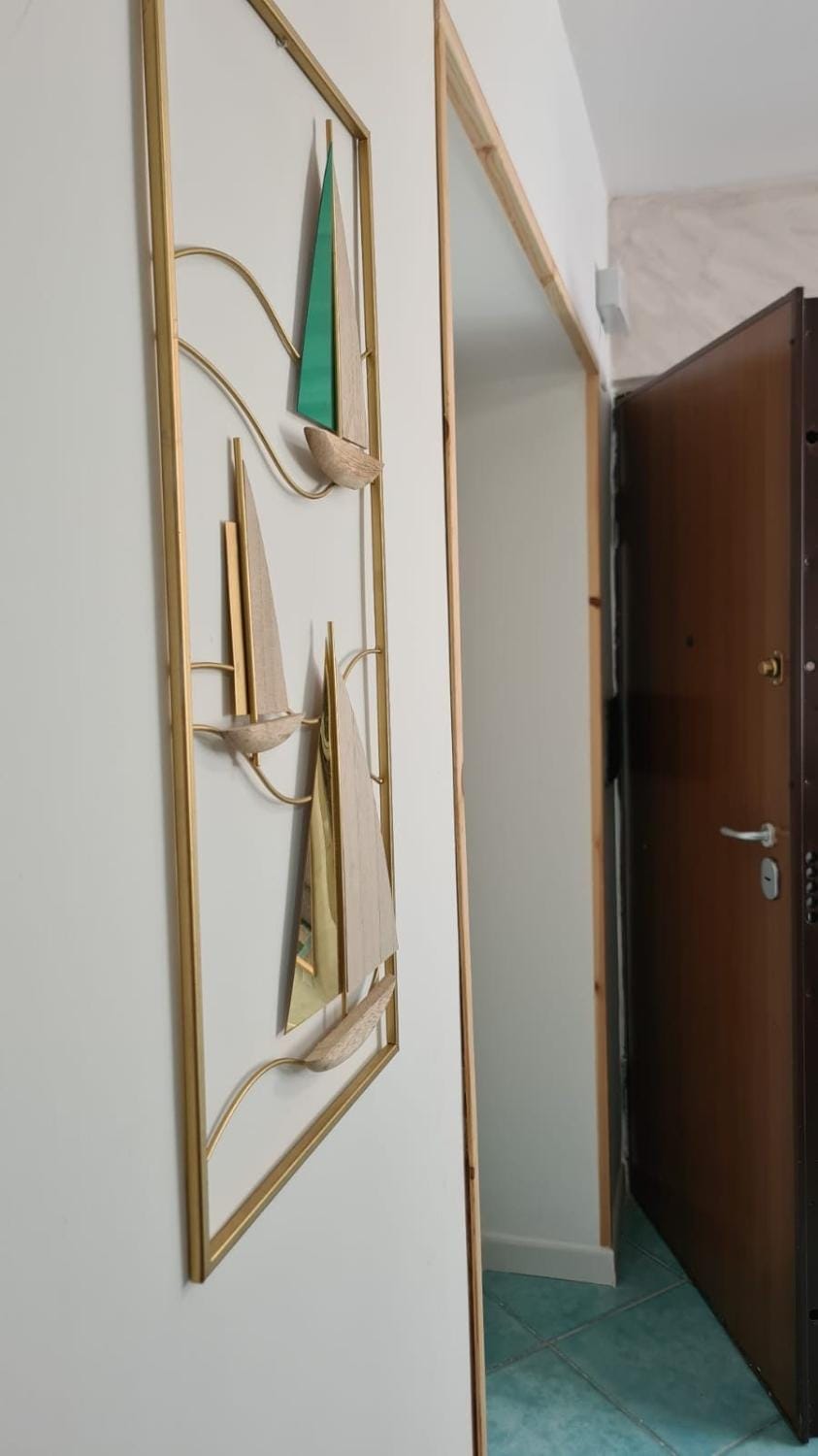 Znc Holiday House Apartment in Cetara