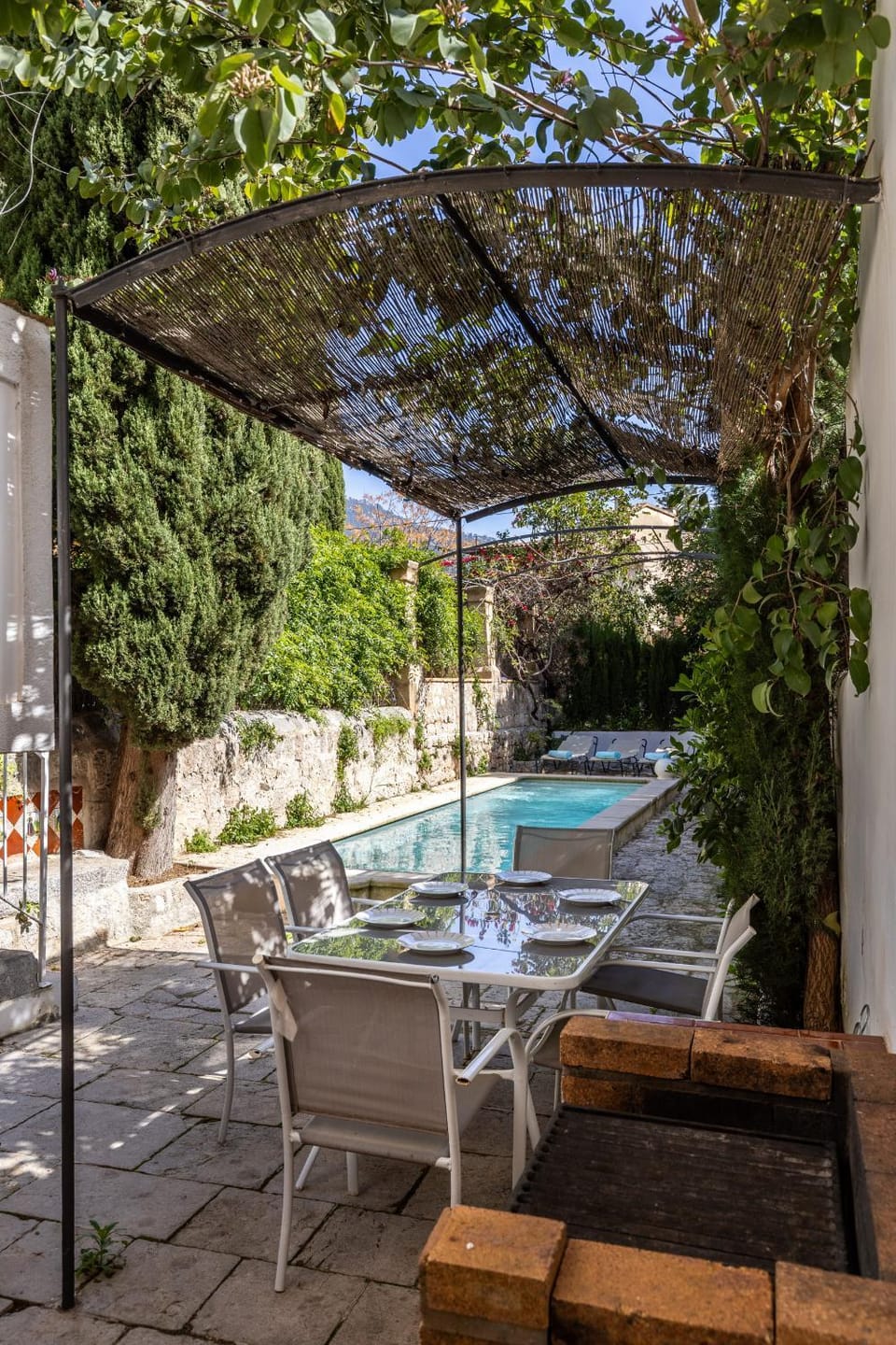 Mar 10 House in Sóller