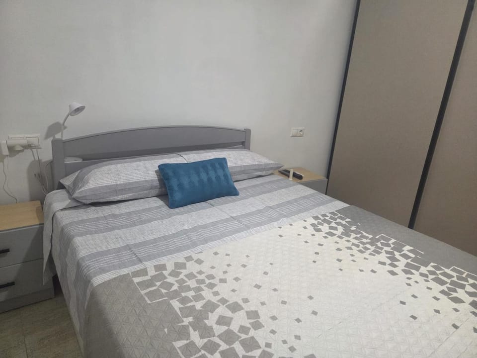 Apartamento Papa Luna Apartment in Benicarló