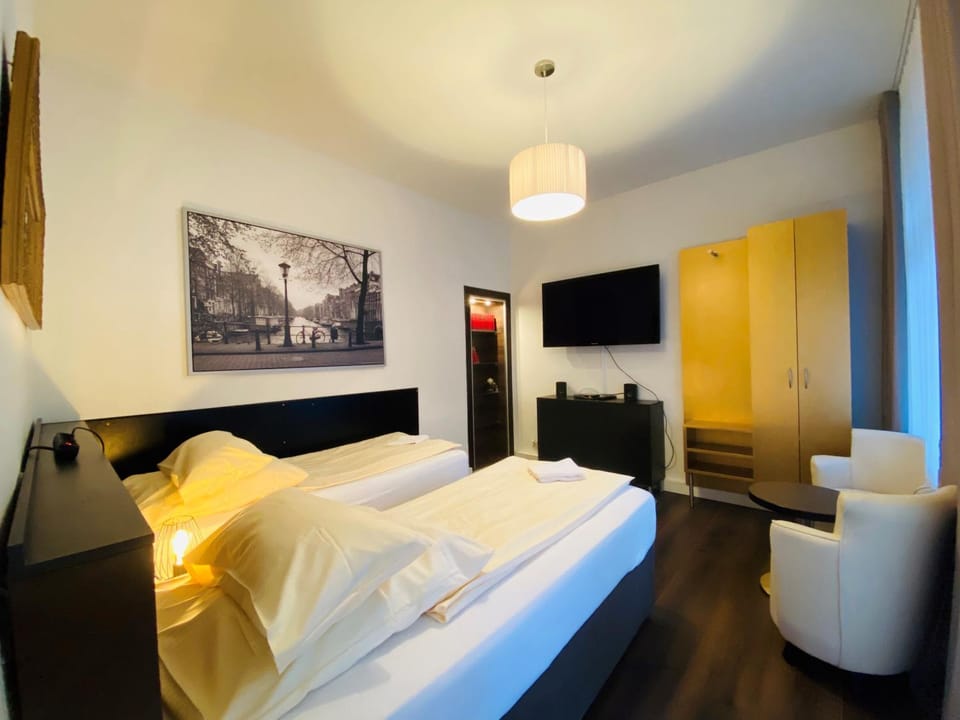 Linden-Charm Apartments Vacation rental in Hanover
