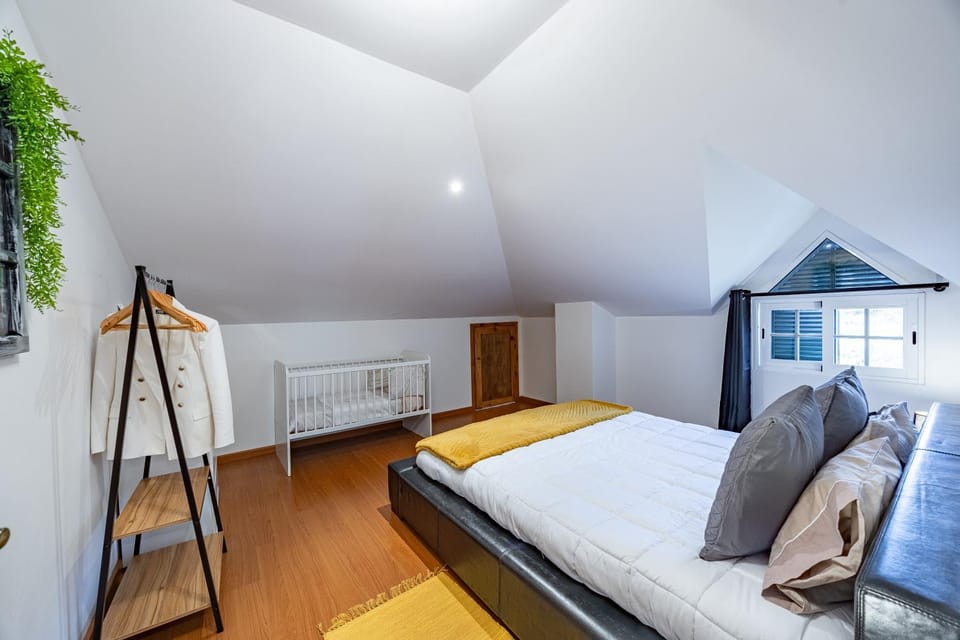 Casa da Achada by YOUR KEY Apartment in Madeira District