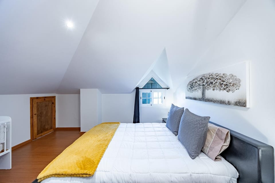 Casa da Achada by YOUR KEY Apartment in Madeira District