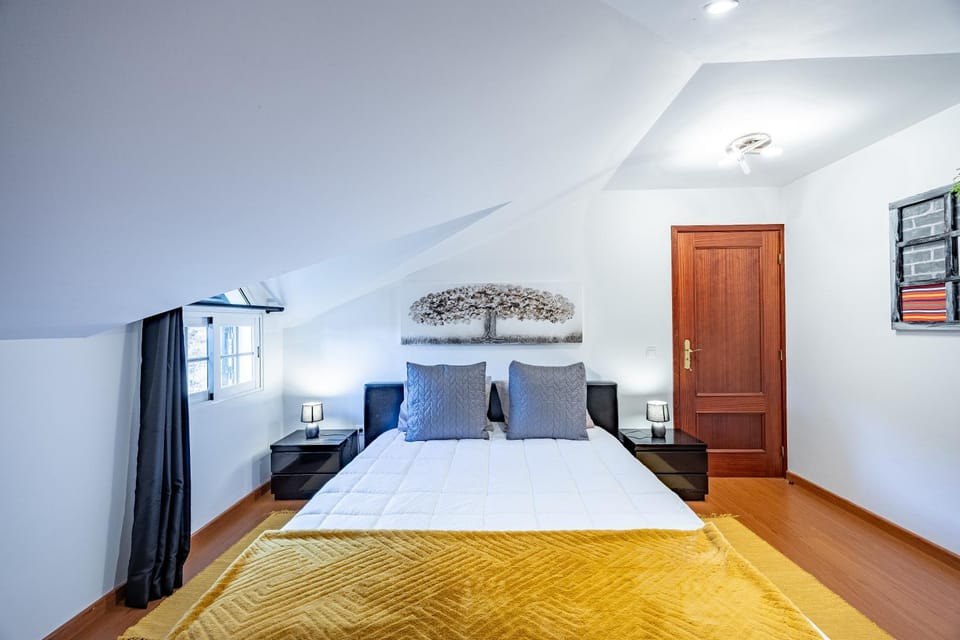 Casa da Achada by YOUR KEY Apartment in Madeira District