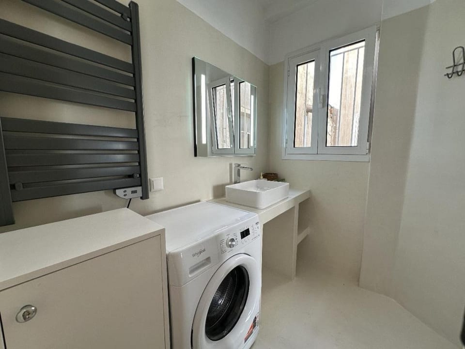 6th Floor Skyline View Studio 2 in Athens Apartment in Athens