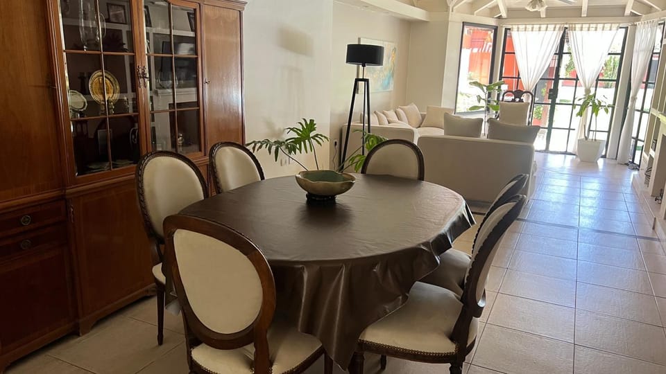 Casa de categoría para 6 personas House in Santiago del Estero