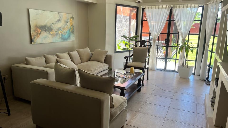 Casa de categoría para 6 personas House in Santiago del Estero