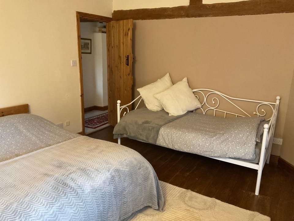 The Nursery House in Daventry District