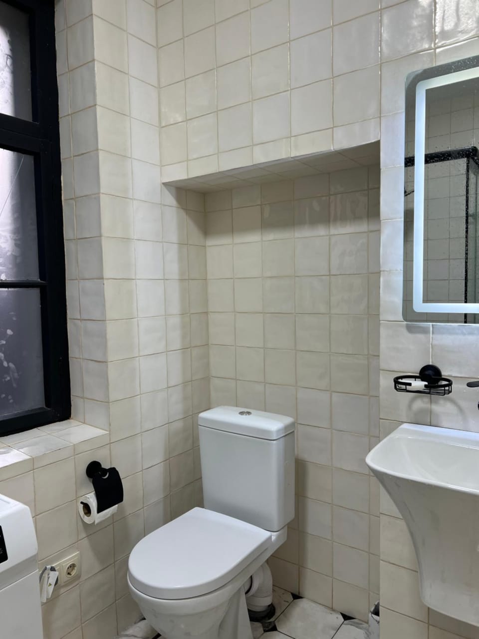 Authentic Old flat in Tbilisi Apartment in Tbilisi, Georgia