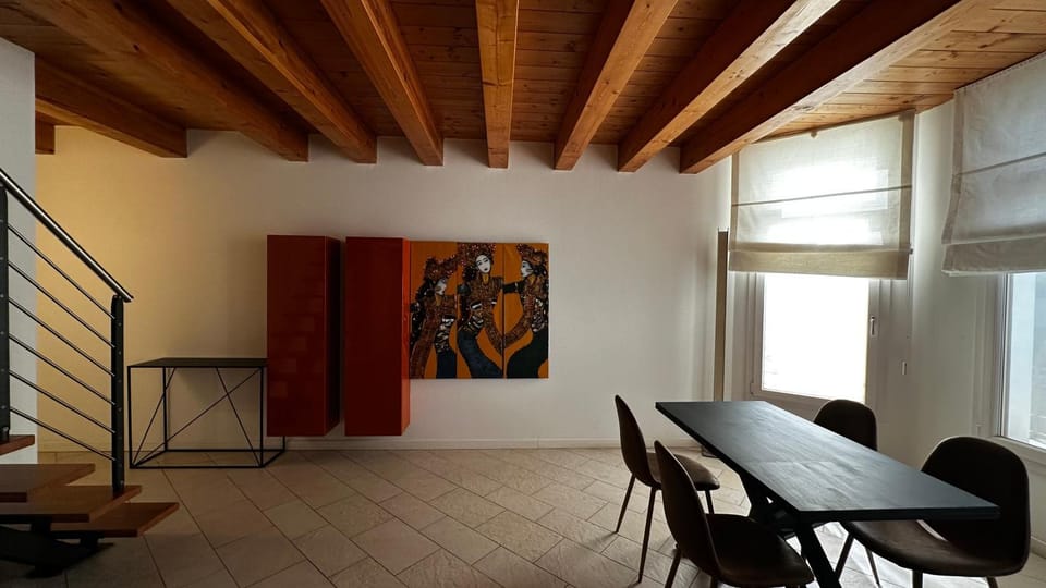 VENETIAN MOOD Grand Escape Apartment in Venice