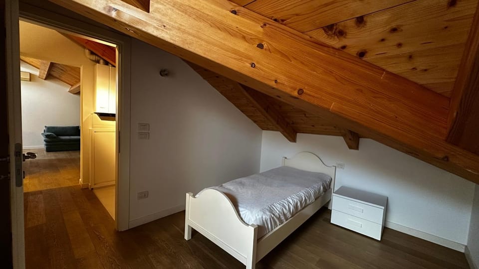 VENETIAN MOOD Grand Escape Apartment in Venice