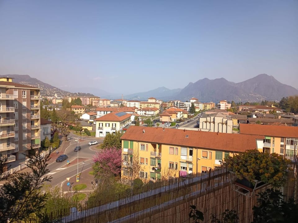 View (from property/room)
