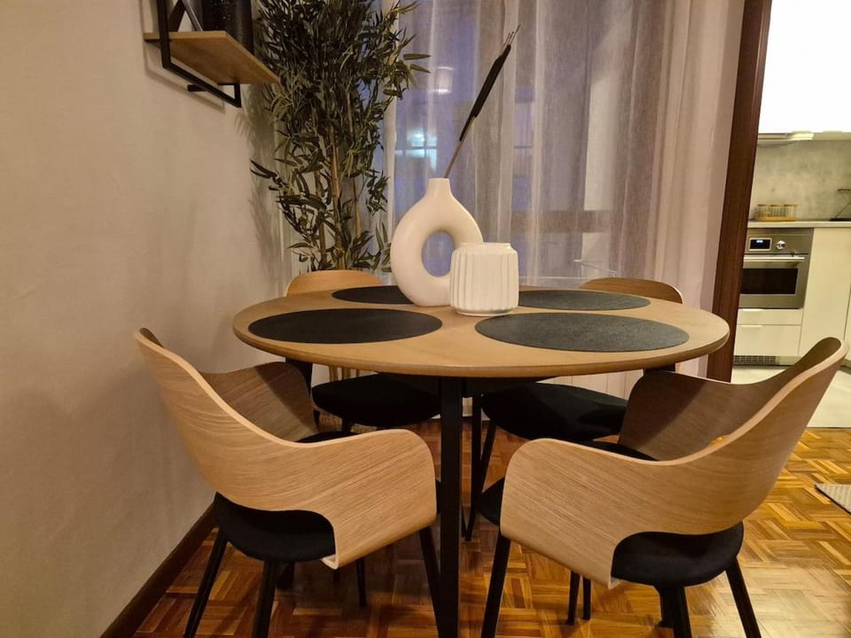 655A El Rincon del Riego by R2R Consulting Apartment in Oviedo