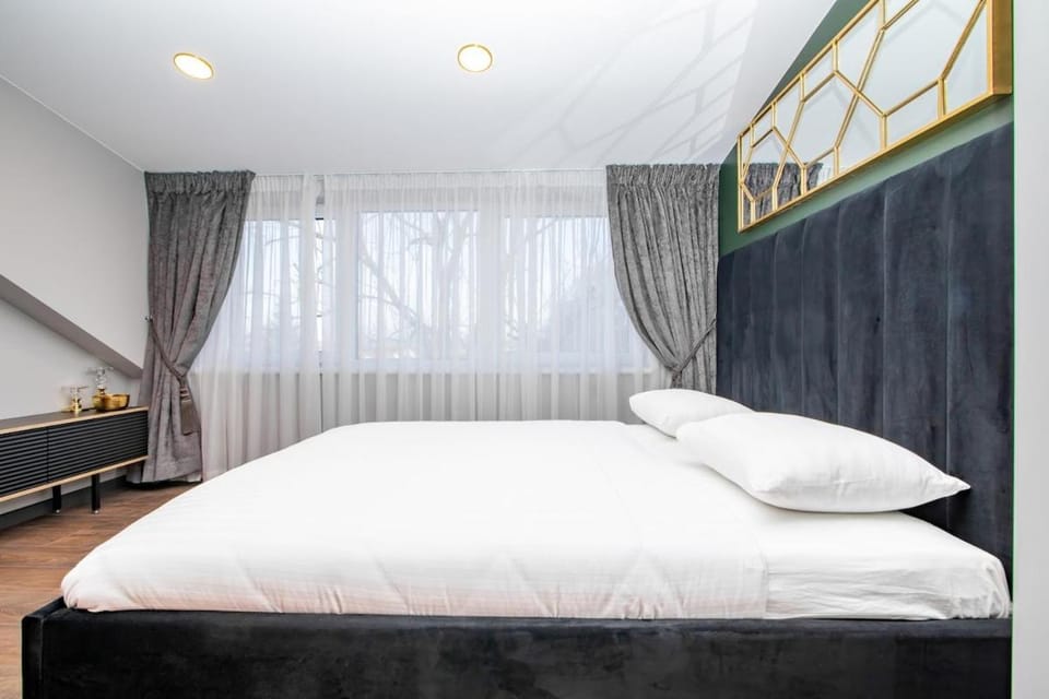 Cherry street oasis studio II Apartment in Klaipėda