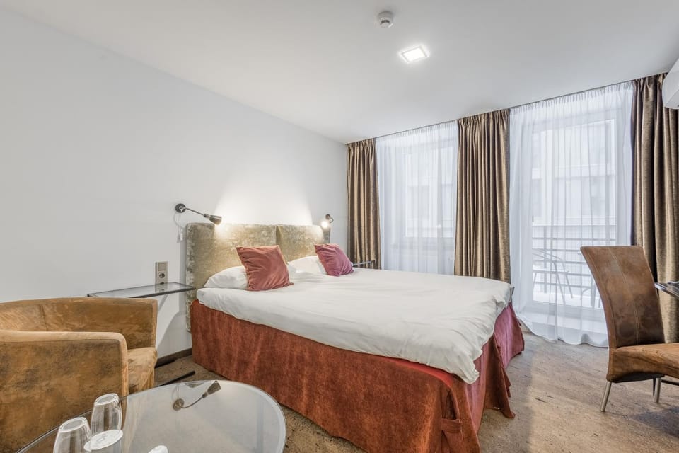 HOF Apartments Apartment hotel in Lithuania