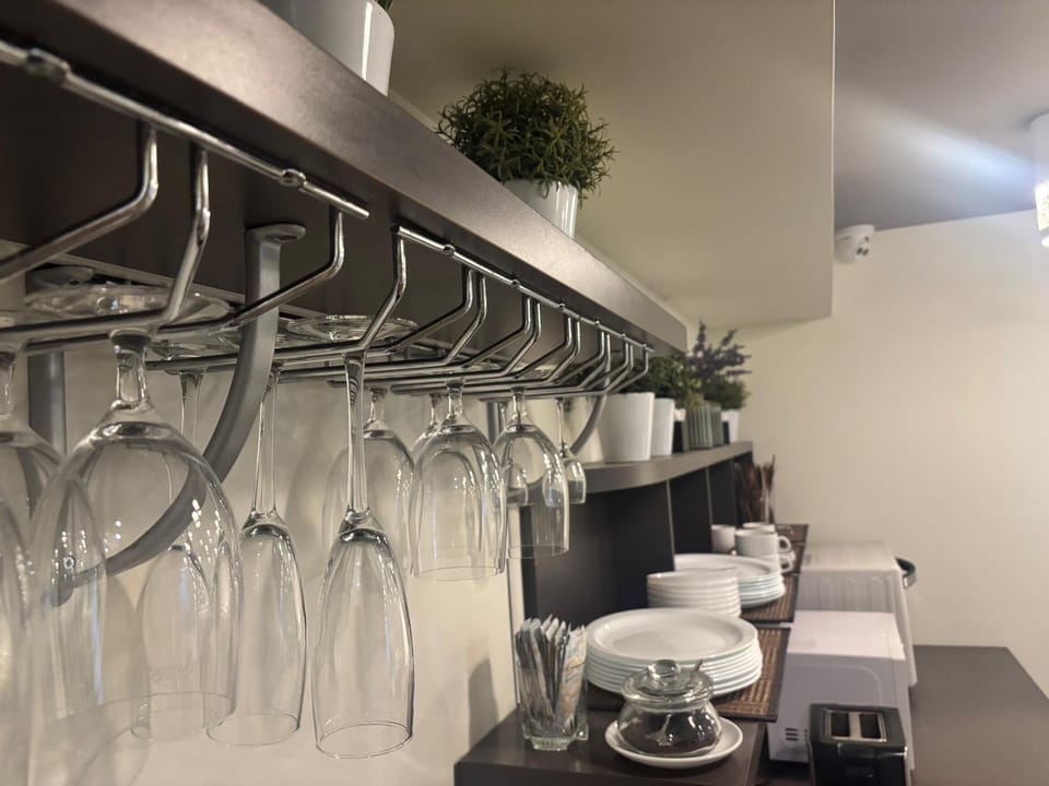 HOF Apartments Apartment hotel in Lithuania