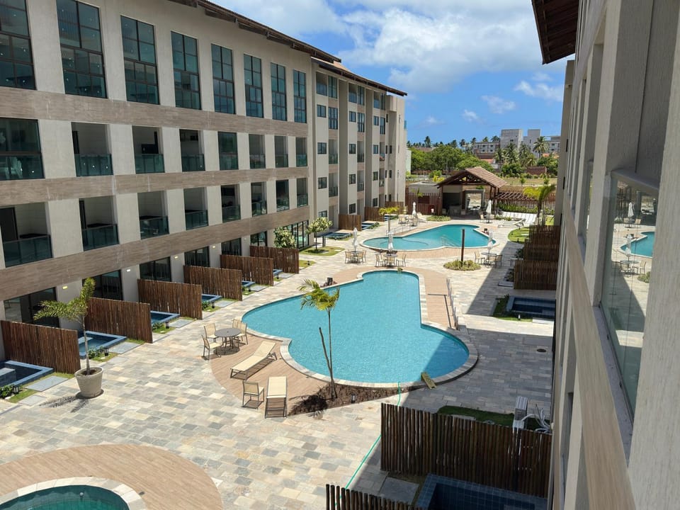 View (from property/room), Swimming pool