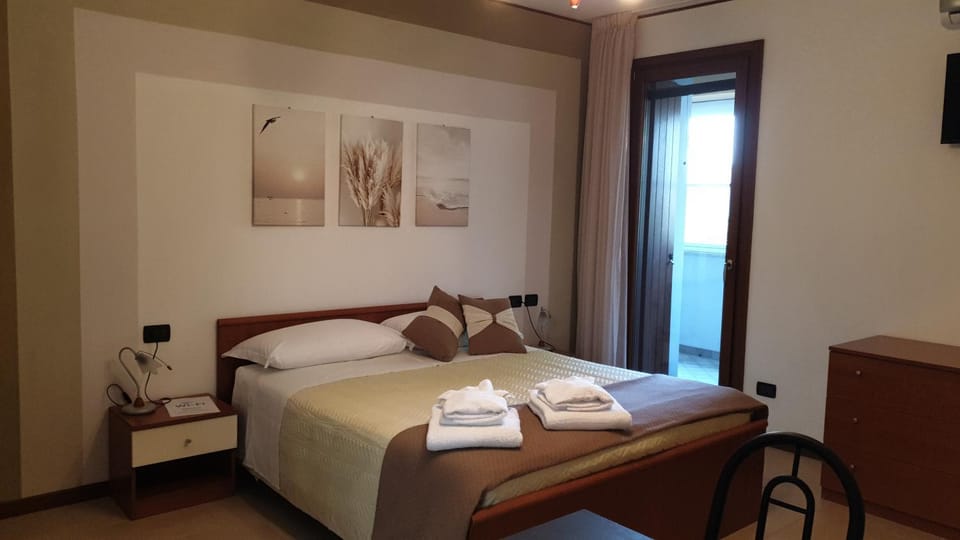 b&b ALLE AGAVI Bed and Breakfast in Friuli-Venezia Giulia