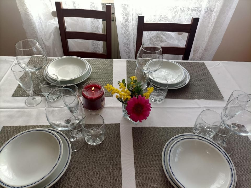 Casa Stili Apartment in Province of Lecco