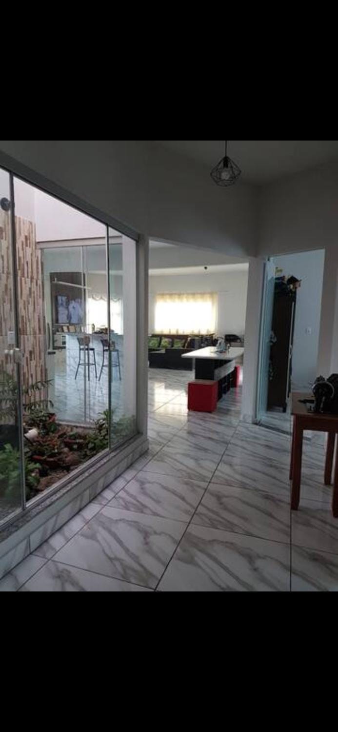 Casa central House in Cavalcante