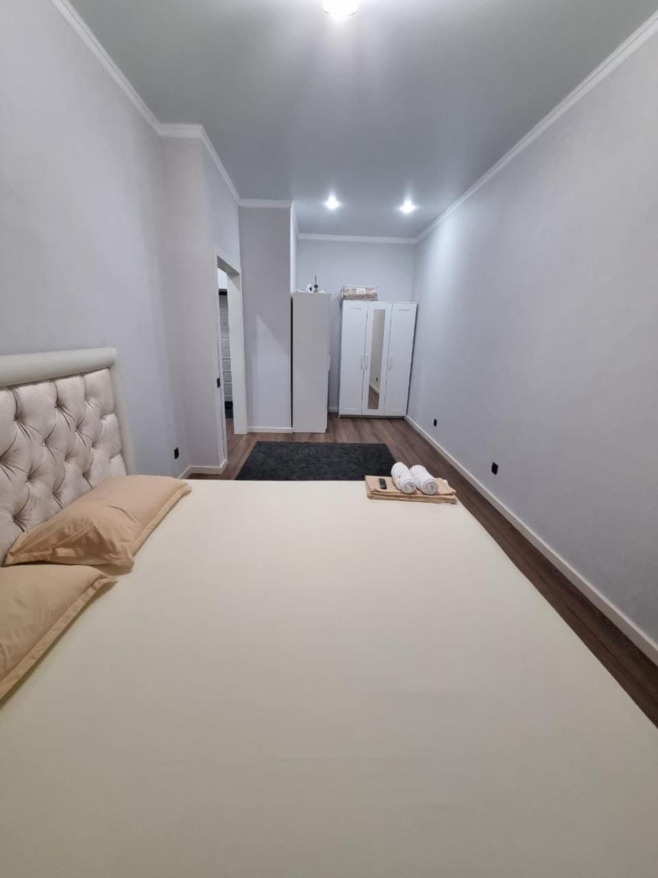 Отличная квартира возле Astana Vision Apartment in Kazakhstan