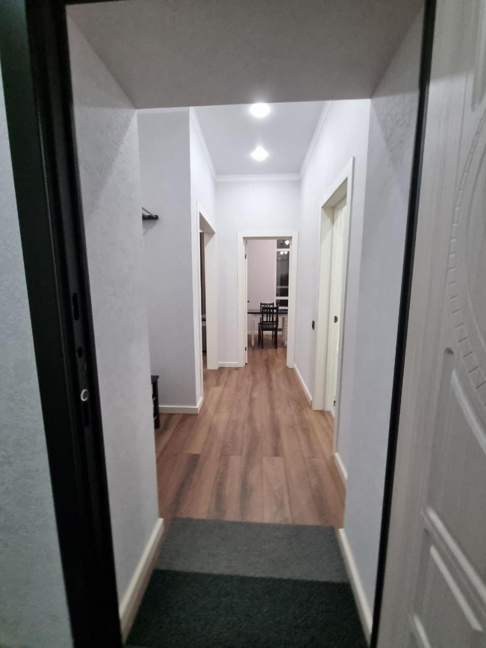 Отличная квартира возле Astana Vision Apartment in Kazakhstan