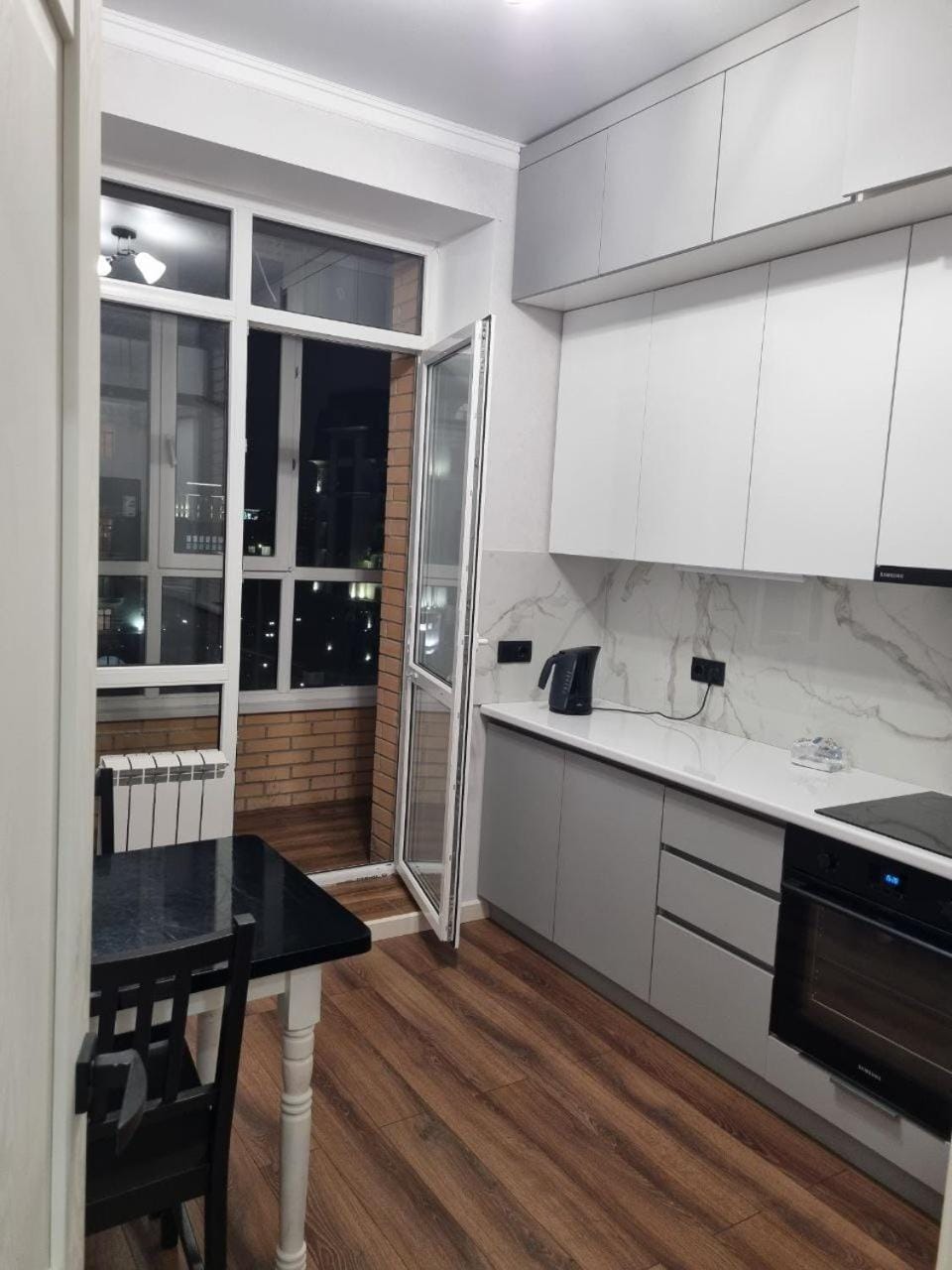 Отличная квартира возле Astana Vision Apartment in Kazakhstan