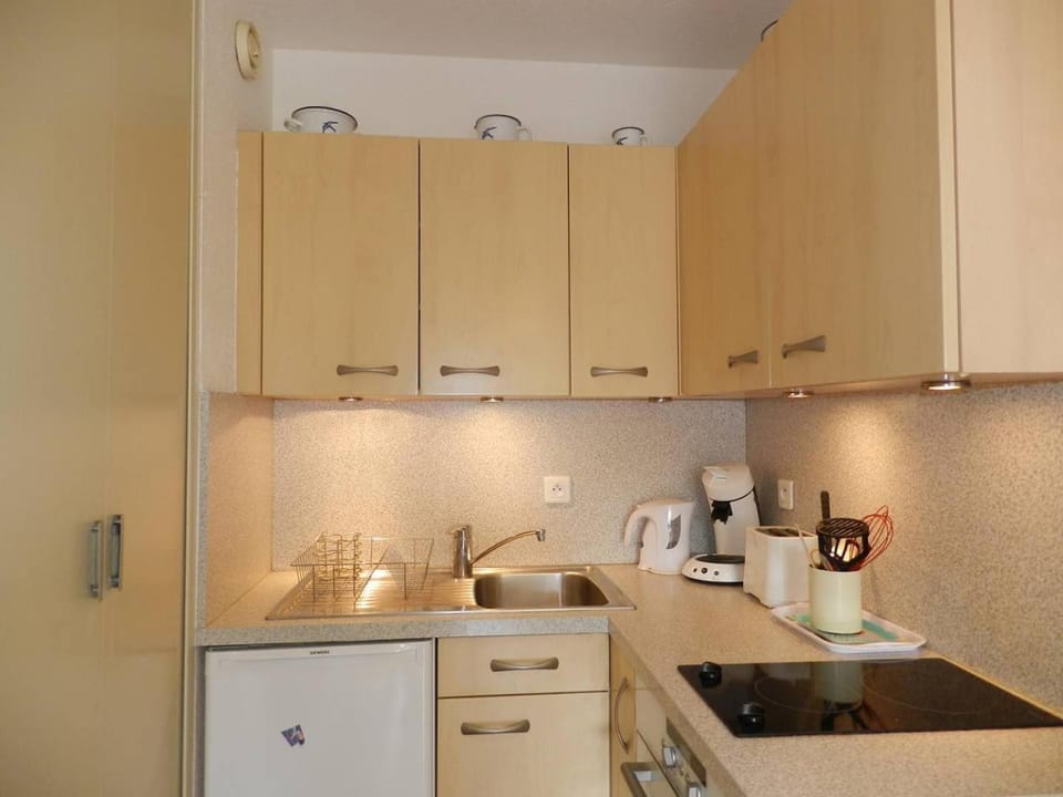 LAL150-094 Appartement 2 pièces 4 couchages à LA LONDE LES MAURES Apartment in La Londe-les-Maures