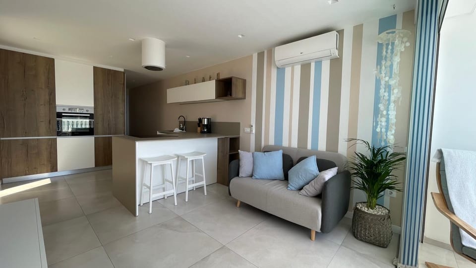 Eleonor s Suite Apartment in Puerto Rico de Gran Canaria