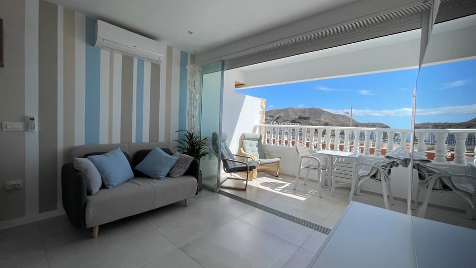 Eleonor s Suite Apartment in Puerto Rico de Gran Canaria