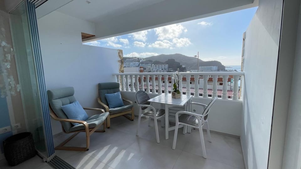 Eleonor s Suite Apartment in Puerto Rico de Gran Canaria