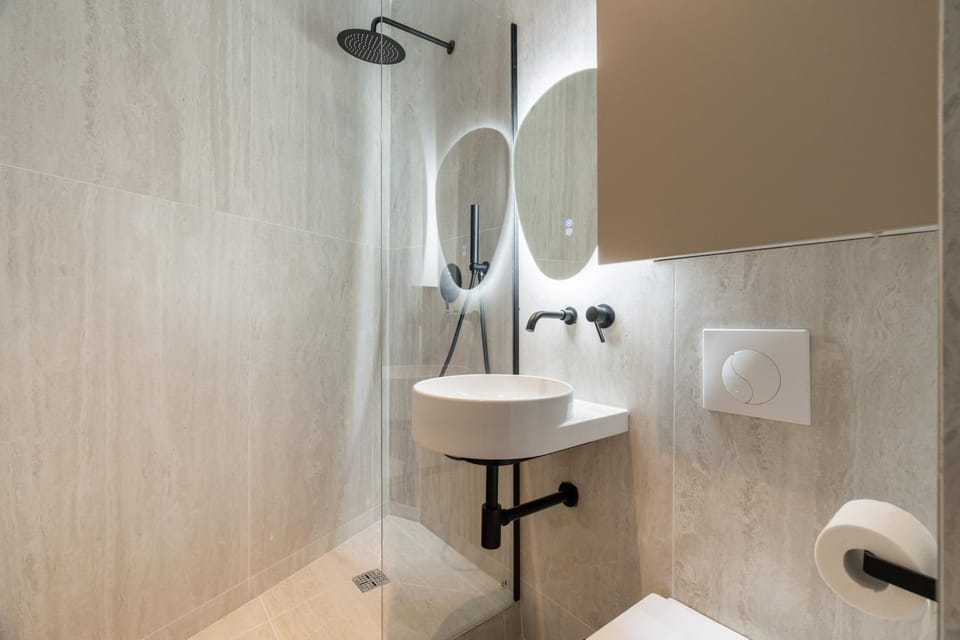 Appartement Parisien - Design - 4 couchages Apartment in Paris