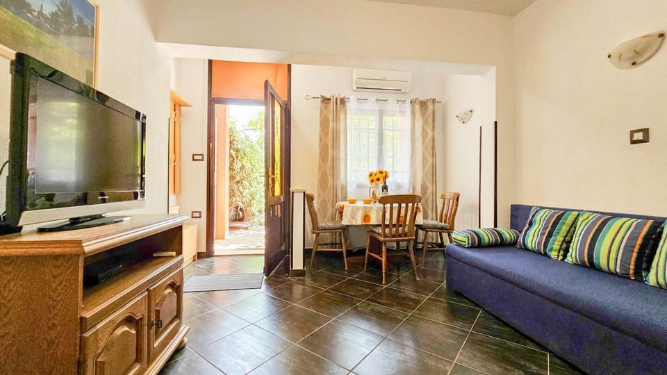 Keti One Apartment in Novigrad