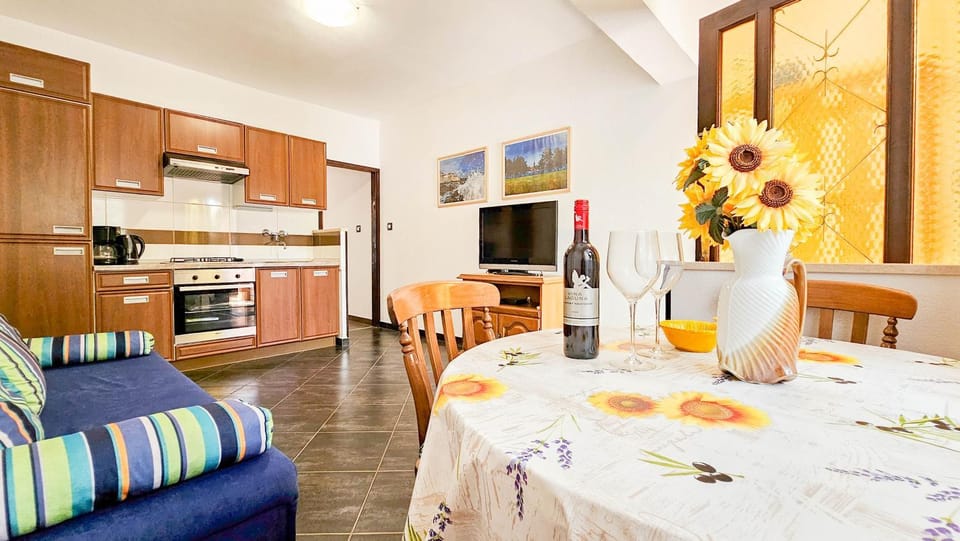 Keti One Apartment in Novigrad