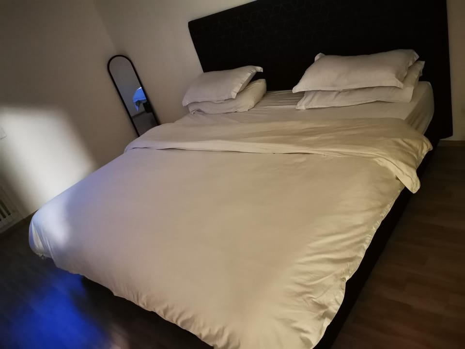 Short Time Stay Apartment in Frankfurt