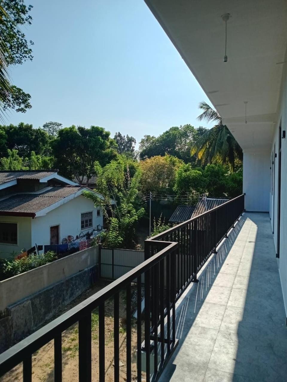 View (from property/room), Balcony/Terrace
