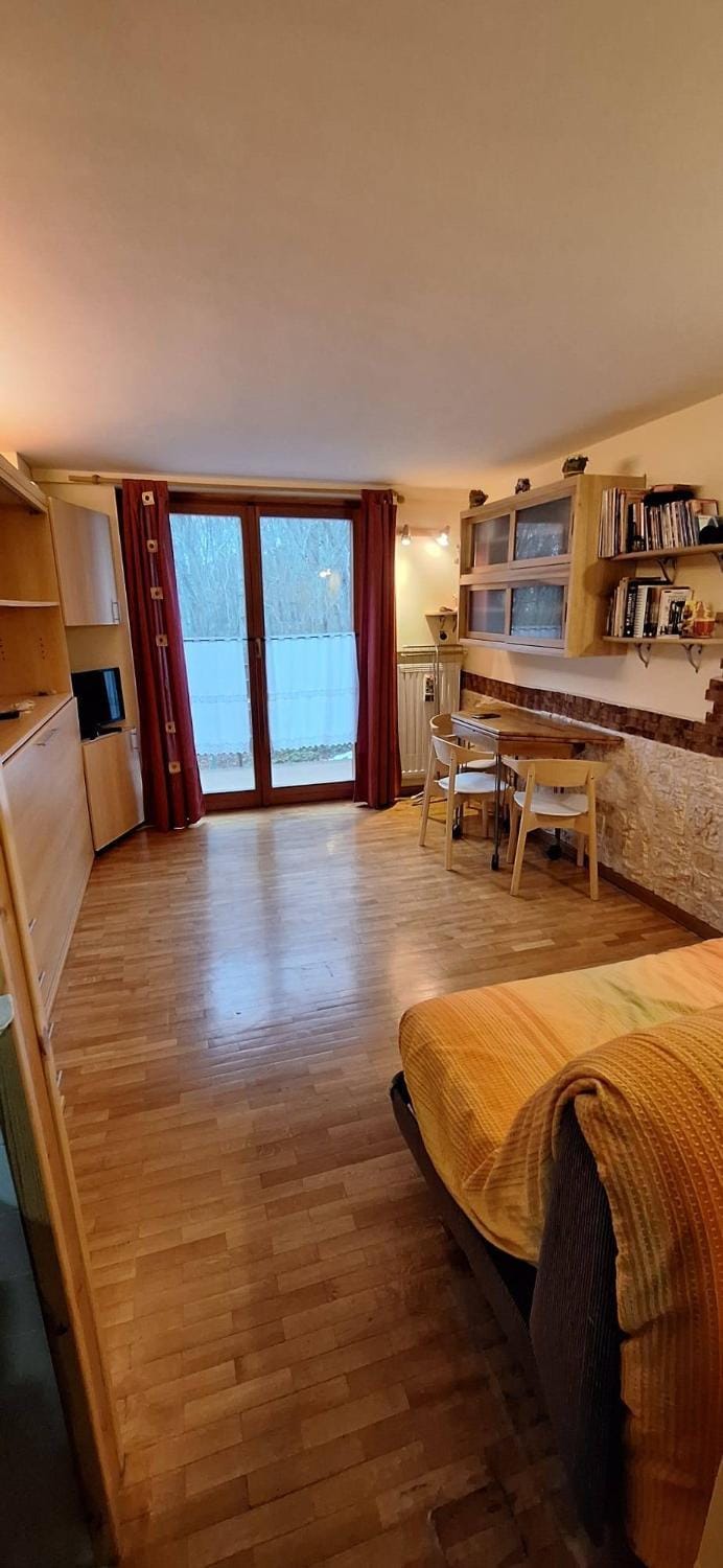 Dima Home Campo di Giove Apartment hotel in Abruzzo