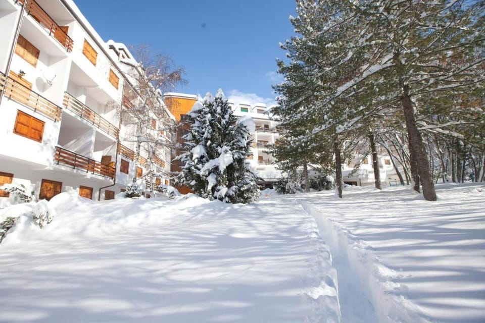 Dima Home Campo di Giove Apartment hotel in Abruzzo